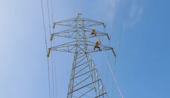 Gobierno trabaja para eliminar apagones de manera definitiva