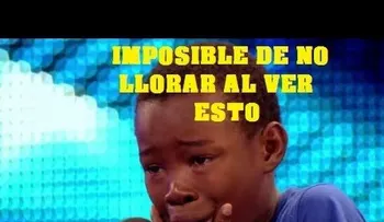 Un video que te hará llorar