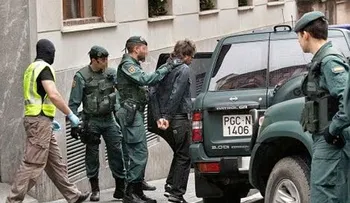 Detienen en España a 4 personas vinculadas a ISIS