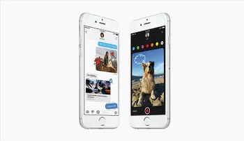 Todo lo que necesitas saber sobre el nuevo iOS de Apple