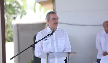 Presidente Abinader anuncia reestructuración urbana de San Francisco de Macorís con obras por un valor de RD$600 millones