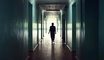El hostal donde la gente dispone de dos semanas para morir