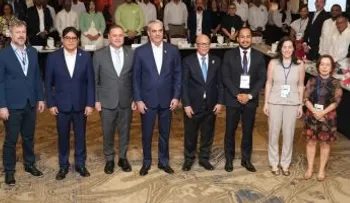 Abinader inaugura la XI Reunión de la Red de Sistemas Públicos de Abastecimiento y Comercialización de Alimentos con participación de 15 países