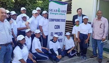 Empresa Seaboard reforesta y apadrina el Parque Ecológico Las Lagunas con un presupuesto anual de RD$1,644,000