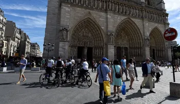 Francia: la amenaza terrorista es "máxima"