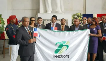 RD exportó 200 mil toneladas de azúcar a Norteamérica y Europa