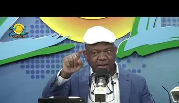 "Si me pone una querella le doy un tiro en la cabeza"