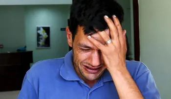 El padre del niño sirio Aylan Kurdi dirigía el barco que se hundió