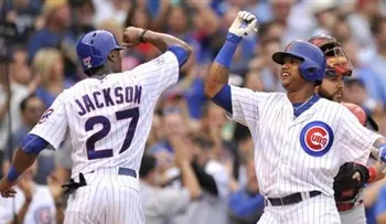 Starlin Castro pega 2 jonrones y Cachorros vencen a Cardenales