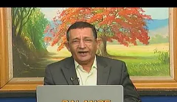 Ramiro Estrella revela propuesta de Danilo a Leonel para que le permita modificar la Constitución 