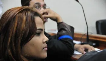Padres de Martha Heredia reiteran su hija fue agredidaâ?
