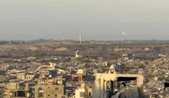 ONU denuncia que el genocidio continúa en Gaza con más de 1.200 muertos desde el alto el fuego