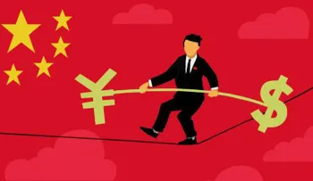 China alcanza cifras récord en compras corporativas en el extranjero