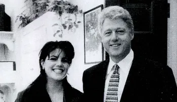 Bill Clinton dice que no le debe ninguna disculpa a Mónica Lewinsky: â??Hice lo correctoâ?
