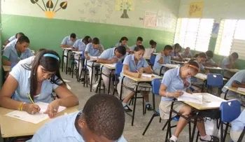 Inician Pruebas Nacionales de octavo