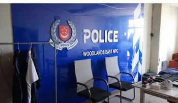 Nueva ciberestafa usa IA para suplantar a la Policía