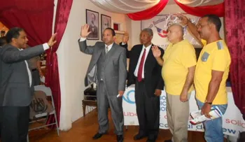 Seccional NY del Colegio de Periodistas realiza Asamblea