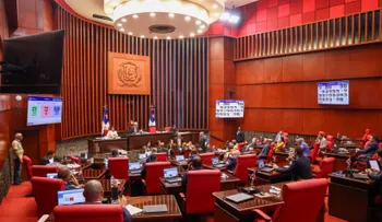 Senado aprueba ley para la protección y adquisición del Patrimonio Cultural de la República Dominicana