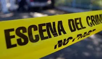 Mueren tres personas en riña por un parqueo en el Almirante; un niño resultó herido