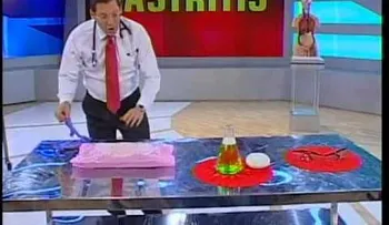 La gastritis y cómo hacer para solucionar esta enfermedad