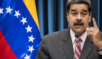 Venezuela denuncia la "descarada" intromisión de EEUU en sus asuntos