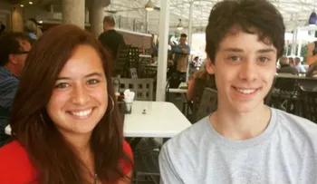 Una hija de un donante de esperma localizó a 40 hermanos