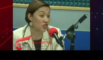 Hija defiende a su padre, y dice no fue quien mató a su madre (VIDEO)