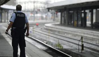 Evacuan dos estaciones de tren en Múnich por alerta terrorista