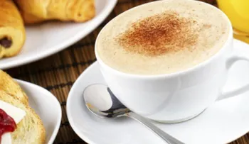 8 razones por las que tu café de todos los días es muy saludable