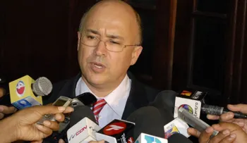 Domínguez Brito: â??Hoy es el inicio de un nuevo cuatrienio de esperanzaâ?