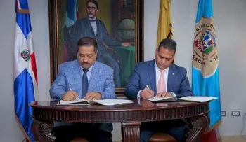 JCE y Migración captarán huellas digitales a todo el que entre o salga del país