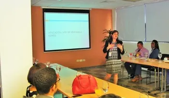 Usuarios resaltan desempeño de Ventanilla Exprés de la Jurisdicción Inmobiliaria