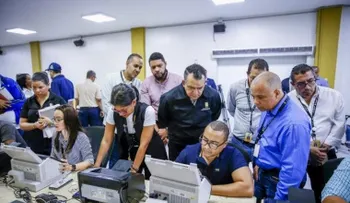 La JCE realizará este sábado prueba regional de cómputo electoral