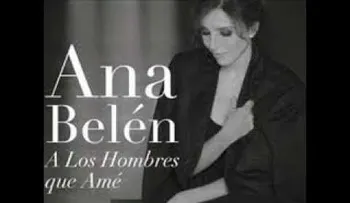 Marchena, Peralta y Castillo me recuerdan la canción Entre dos Amores, de Ana Belén