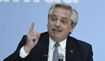 Un año y medio después, el acuerdo entre Argentina y el FMI queda sellado