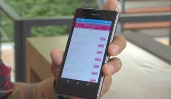 Esta app peruana podría salvarte la vida tras un terremoto