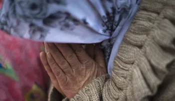 El país donde las mujeres son esclavas de los hombres 