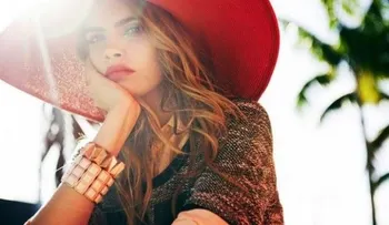 Conoce los cuidados básicos para proteger el cabello del sol