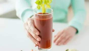 Maravilloso jugo antienvejecimiento