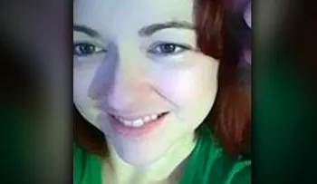 Encuentran a una mujer desaparecida desde agosto atada "como un perro" dentro de un contenedor