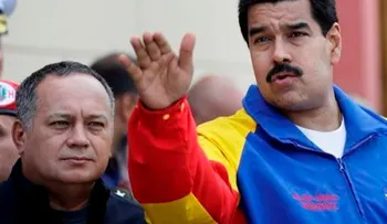 Supremo venezolano anula iniciativa opositora contra Maduro 