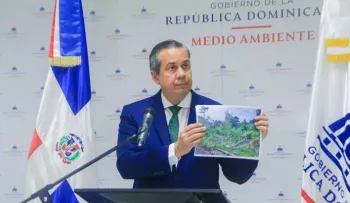 Matan de varios disparos en su propia oficina, a Jorge Mera; Miguel Cruz presunto culpable, era íntimo amigo del funcionario