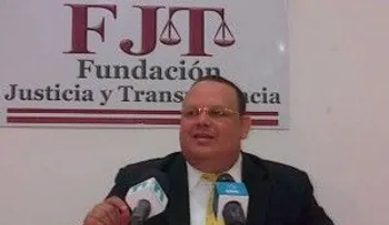 Justicia y Transparencia favorece integración con todos los sectores de altas cortes