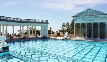 Las 15 piscinas más espectaculares del mundo