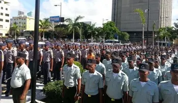 PN dice "Paz en Navidad" arroja "excelentes resultados"