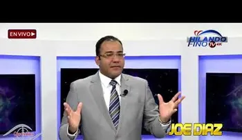 Salvador Holguín: Danny Alcántara cayó en una bajeza al hablar de Nuria Piera
