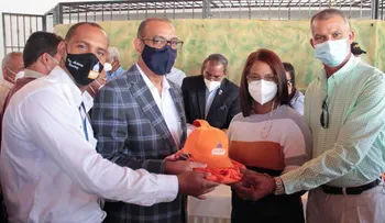 MOPC incorporará 3,600 nuevos trabajadores al Programa de Mantenimiento Vial por temporada navideña