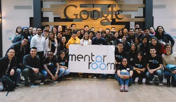 MentorRoom, la plataforma virtual que impulsa a la próxima generación de latinos