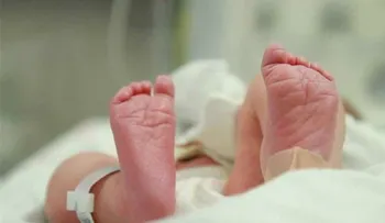 Las muertes de recién nacidos siguen siendo â??alarmantemente elevadasâ? en el MUNDO