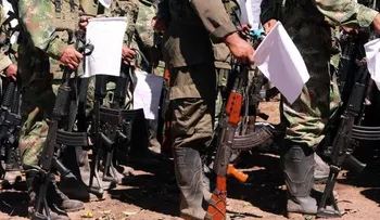 Odebrecht niega haya hecho pagos a las FARC para obras en Colombia